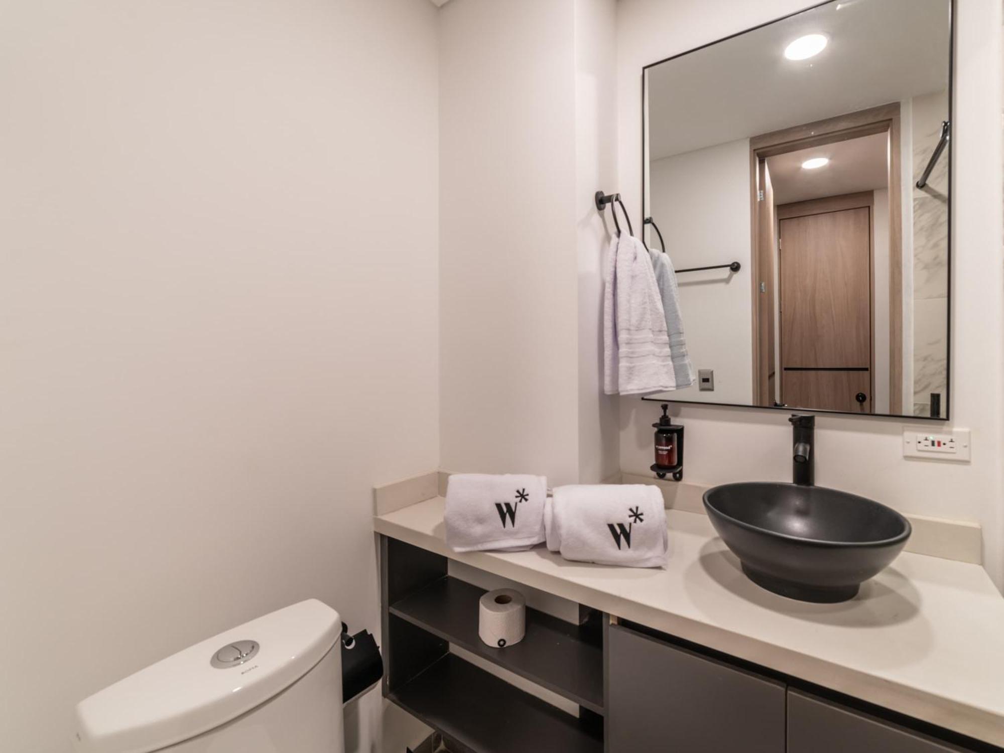 Apartamento Castelmola By Wynwood House Medellín